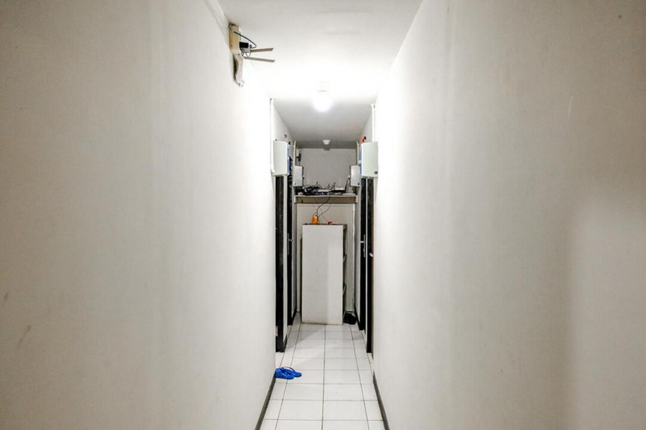 Marson Interkota Residence Mitra Reddoorz Jakarta Bagian luar foto